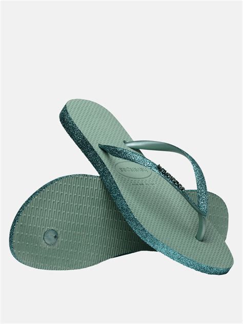 Ciabatte infradito Havaianas Italia .